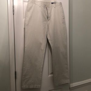 Vineyard vines khaki pants 34 x 30